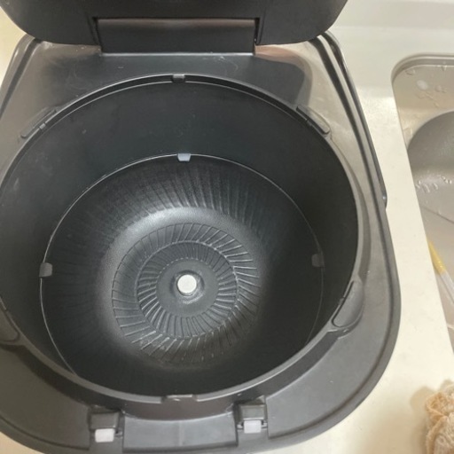 家電 キッチン家電 炊飯器
