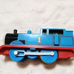 プラレール　レール車両セットの画像