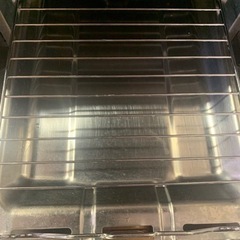 調理器具 都市ガステーブルの画像