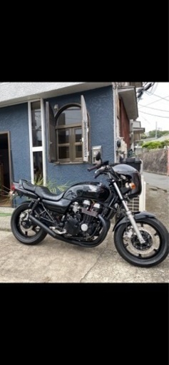ホンダ　CB750