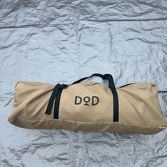 DOD ソトネノサソイ Lサイズ