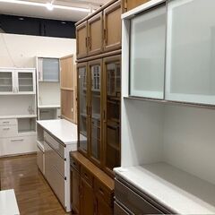 90分の無料軽トラック貸出サービス！ 【Karimoku】3枚扉...