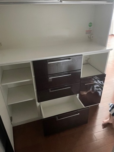 家具 収納家具 キッチン　カップボード
