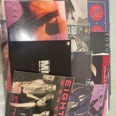 レコード 他の画像