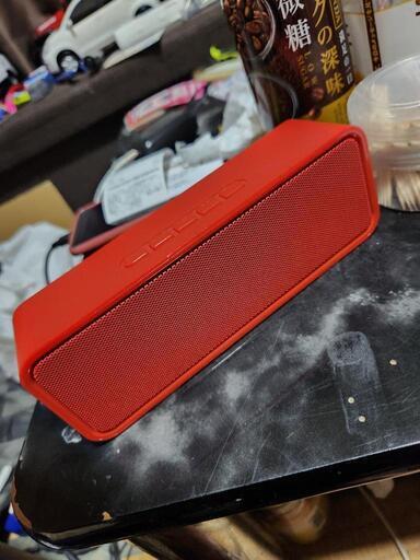 Bluetoothスピーカー