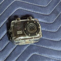 アクションカメラ　AMC5299