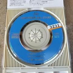 サザンオールスターズ　素敵なバーディー　シングルCDの画像