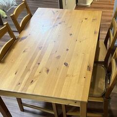 家具 テーブル