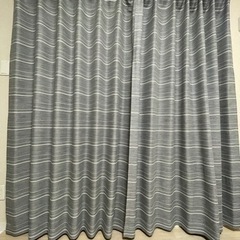 家具 カーテン、ブラインド　残り1日　　　　　　