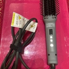 家電 美容家電 ヘアケアの画像