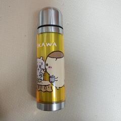 チイカワステンレスボトル水筒