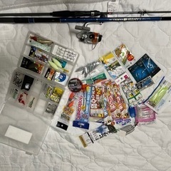 釣具③セット