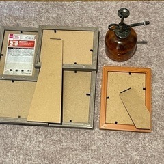 家具 ミラー/鏡の画像