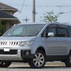 【車検取得後お渡し】シャモニー 4WD/リアラダー・D5（総額：...