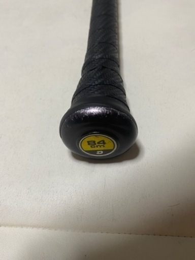 軟式バット　野球