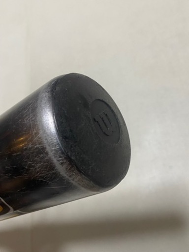 軟式バット　野球