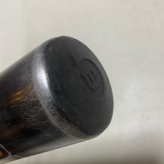 軟式バット　野球の画像