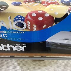 ▲△▲ブラザー工業株式会社　デジタル複合機DCP-１１５C▲△▲...