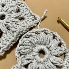 編み物を一緒にしませんか🧶♡