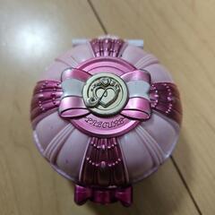 （商談中）スマイルプリキュア! カラフル変身! スマイルパクト