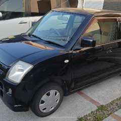 軽自動車 日産ピノ