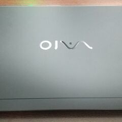 【美品】VAIO SX12 ALL Black Edition ...