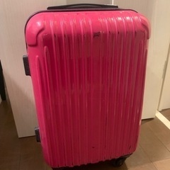 アタッシュケース 傷あり 鍵無し Sサイズ