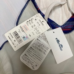 未使用　レディス 水着(上)の画像