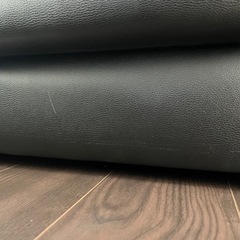 ニトリ家具 コーナーソファ 3人掛けソファの画像
