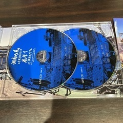 湘南乃風2023ライブDVD．CDの画像