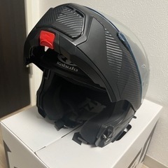 OGK カブト　リュウキ　Lサイズの画像