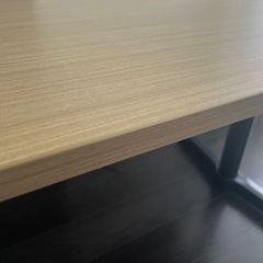 家具 オフィス用家具 机の画像