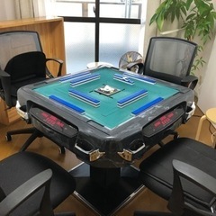 【楽しく打てる麻雀メンバー募集】