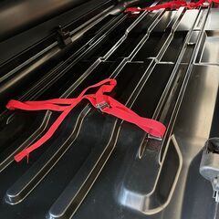 ルーフボックス TERZO オルカ EA520B おまけ付きの画像