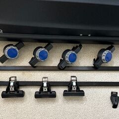 ルーフボックス TERZO オルカ EA520B おまけ付きの画像