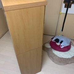 家具 収納家具 タンス、衣類収納の画像