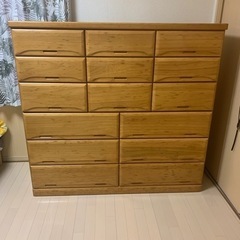 家具 収納家具 タンス、衣類収納