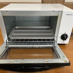 家電 キッチン家電 オーブントースターの画像