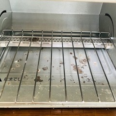 家電 キッチン家電 オーブントースターの画像