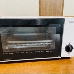 家電 キッチン家電 オーブントースター