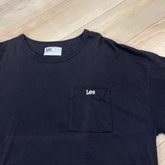 リー　メンズ　Tシャツ　Lサイズの画像
