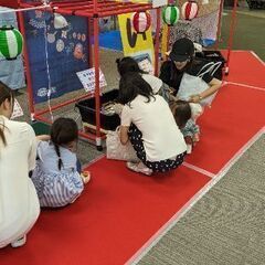 12/28（土）29日（日）　年忘れ子供縁日　イオンモール猪名川...