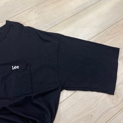 リー　メンズ　Tシャツ　Lサイズの画像