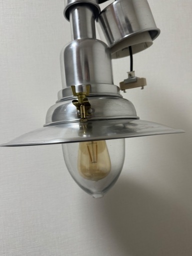 【中古•廃盤】　IKEA 照明　江東区　亀戸