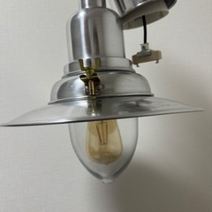 【中古•廃盤】　IKEA 照明　江東区　亀戸