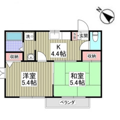 💥初期費用10万円 💥八高線「児玉」駅 徒歩8分💥本庄市児玉町吉田林💥