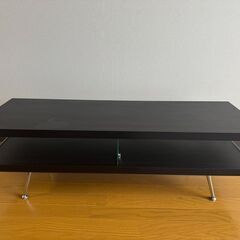 シンプル テレビ台