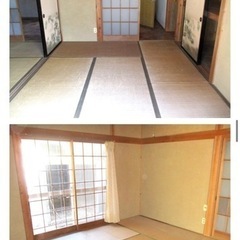 格安！DIYし放題！5DK平屋　初期費用タダ！数ヶ月フリーレント可♩ 転貸借可！民泊よし！倉庫もよし　 - 賃貸（マンション/一戸建て）