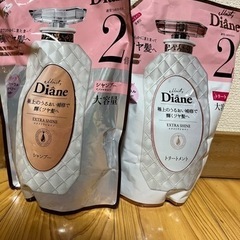 ダメージヘアに使えます
