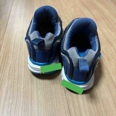 ナイキ ダイナモ 【20.5cm】の画像